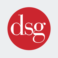 DSG Logo