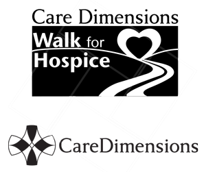 Walk for Hospice Logo