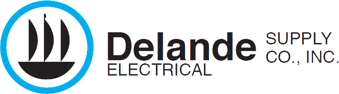 Delande Supply Co. Logo