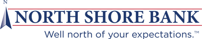 North Shore Bank Logo