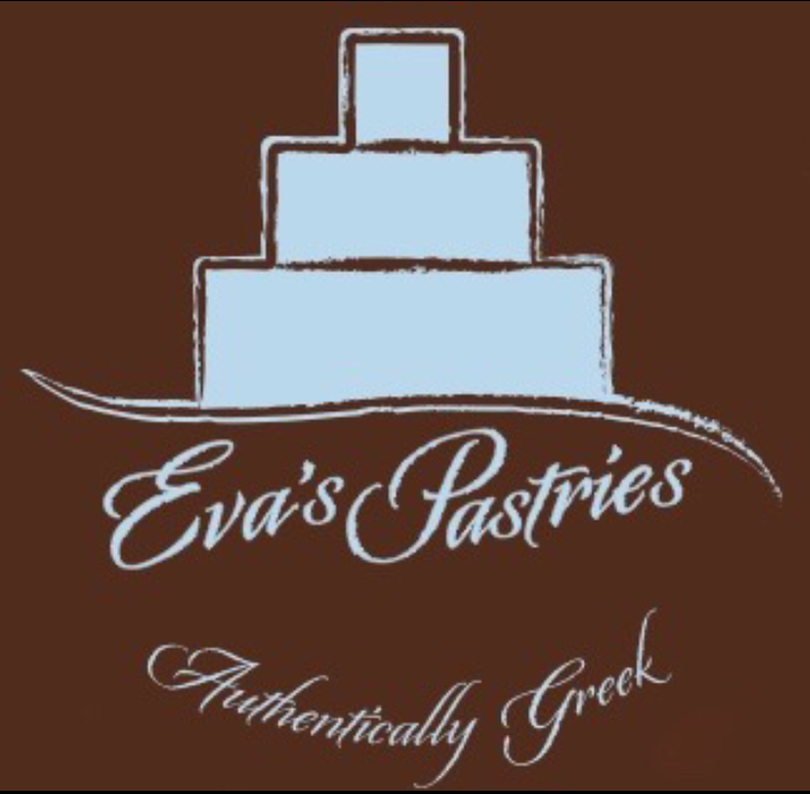 Eva's Pastries Logo
