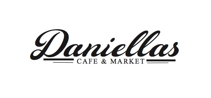 Daniella's Cafe Logo