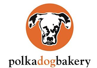 Polka Dog Bakery Logo