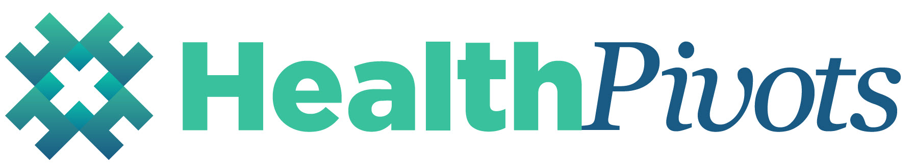 HealthPivots logo