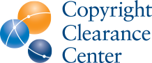 Copyright Clearance Center Logo
