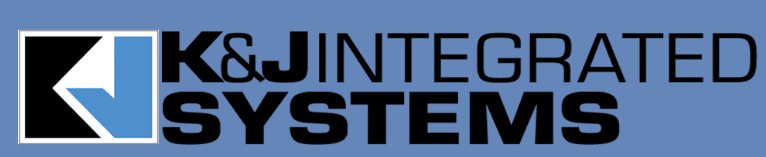 K&J Integrated Systems Logo