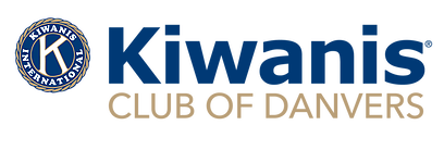 Kiwanis Club of Danvers Logo