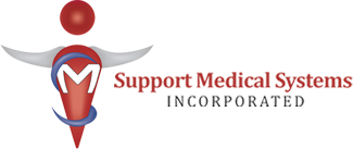 Support Medical Systems logo