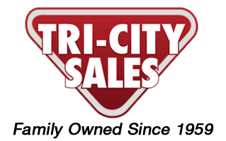 Tri-City Sales Logo