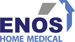 Enos Home Medical Logo