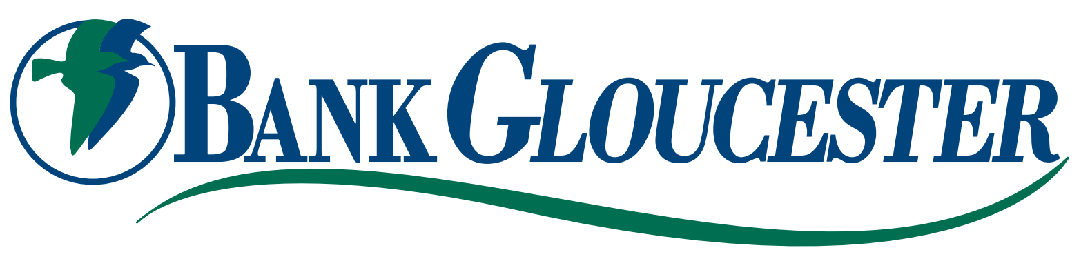 BankGloucester Logo