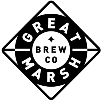Great Marsh Brewing Co. Logo
