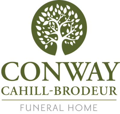 Conway Cahill Brodeur Logo