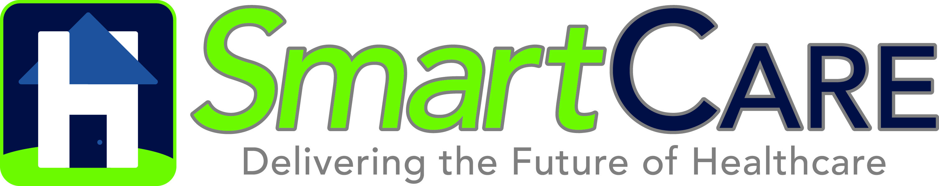 SmartCare Logo
