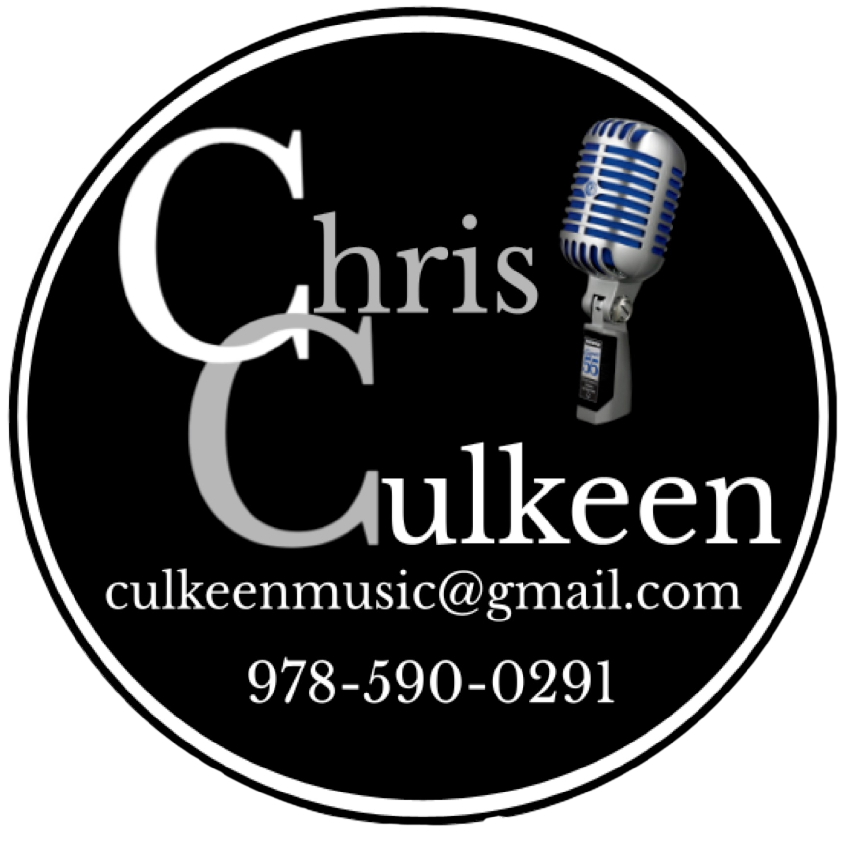 Chris Culkeen logo