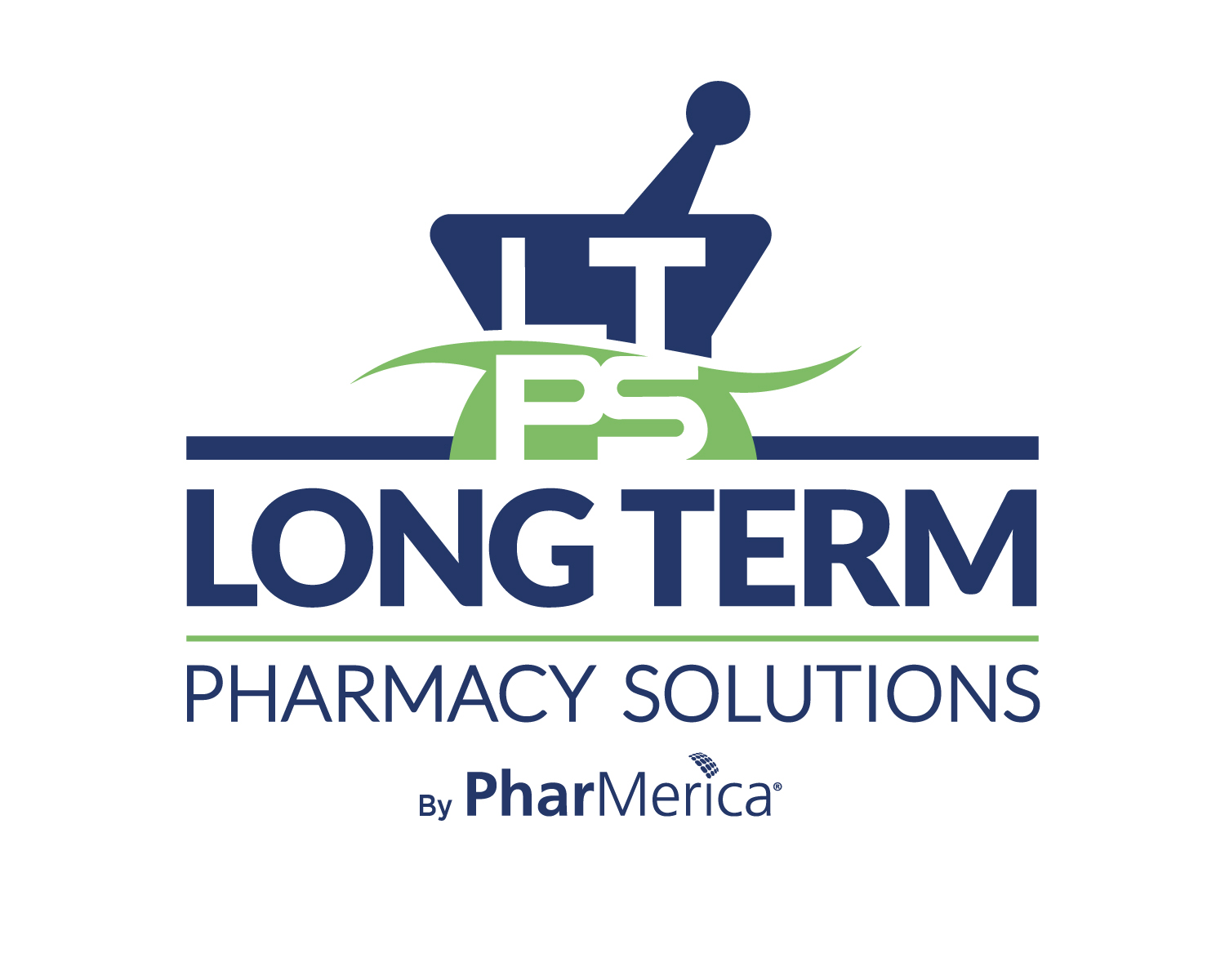 Long Term Pharmacy Logo