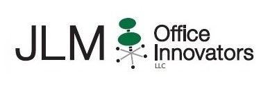 JLM Office Innovators logo