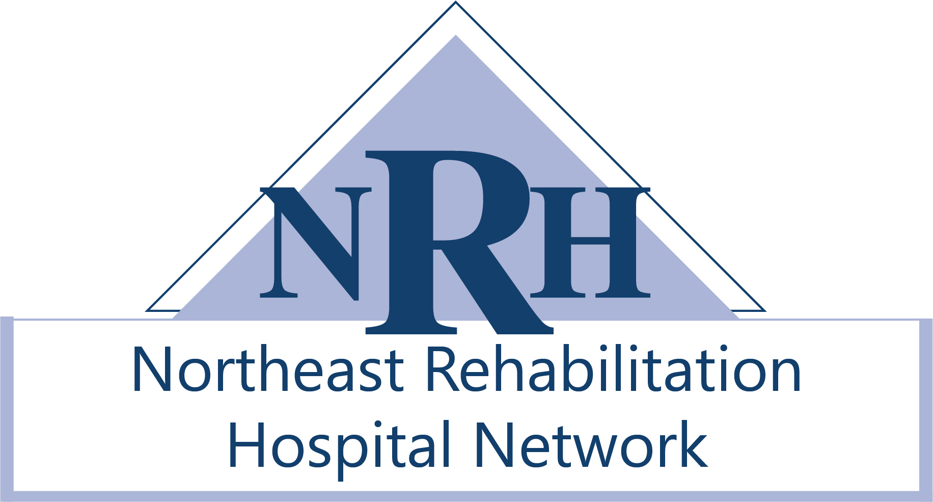 Northeast Rehabilitation Hospital Network logo