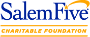 Salem Five Charitable Foundation Logo