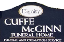 Cuffe-McGinn Funeral Home Logo