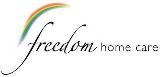 Freedom Home Care Logo