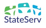 StateServ Logo