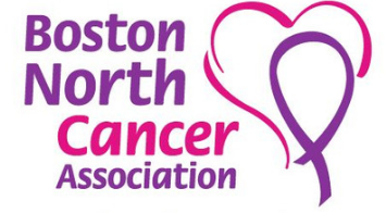 Boston North Cancer Association Logo