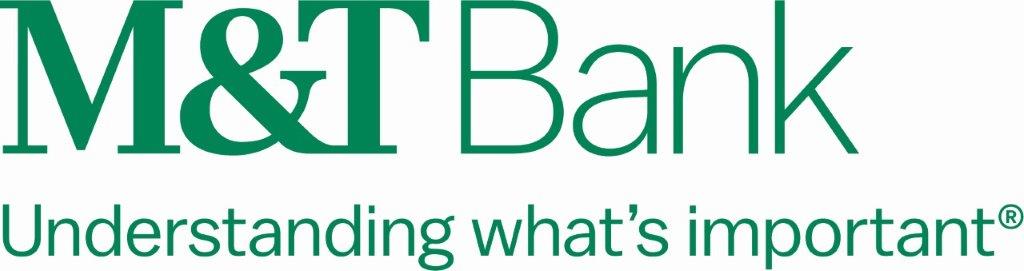 M&T Bank logo used to be People's United Bank