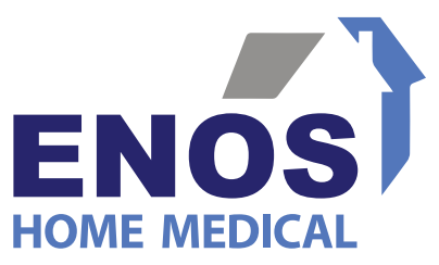 Enos logo