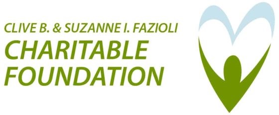 Clive B. & Suzanne I. Fazioli Charitable Foundation