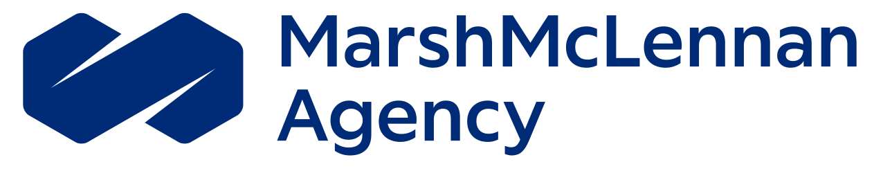 Marsh McLennan logo