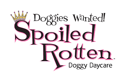 Spoiled Rotten logo