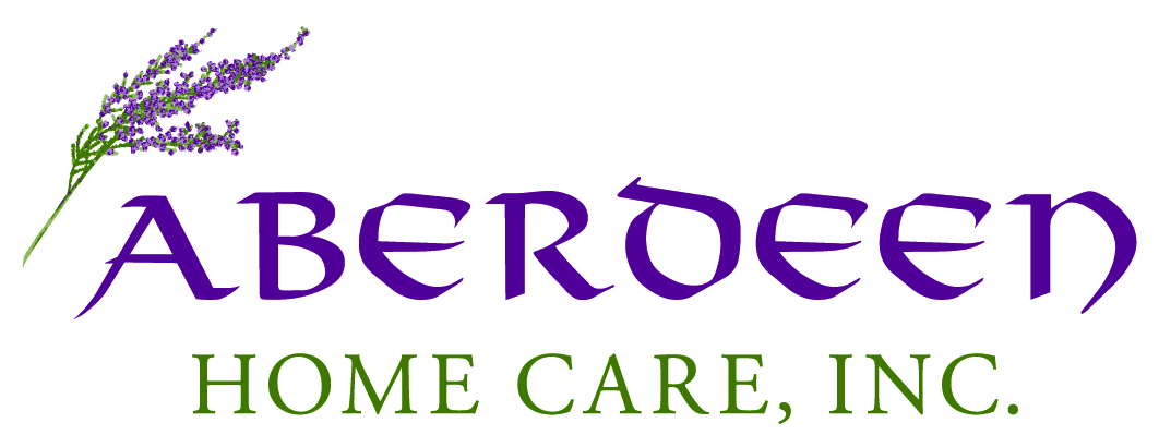 Aberdeen Home Care Logo