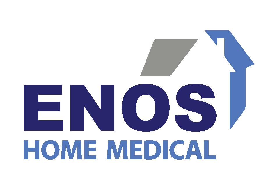 Enos Sponsorship Logo