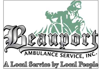 Beauport Ambulance Service