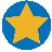 TeamRaiser Achievement Badge